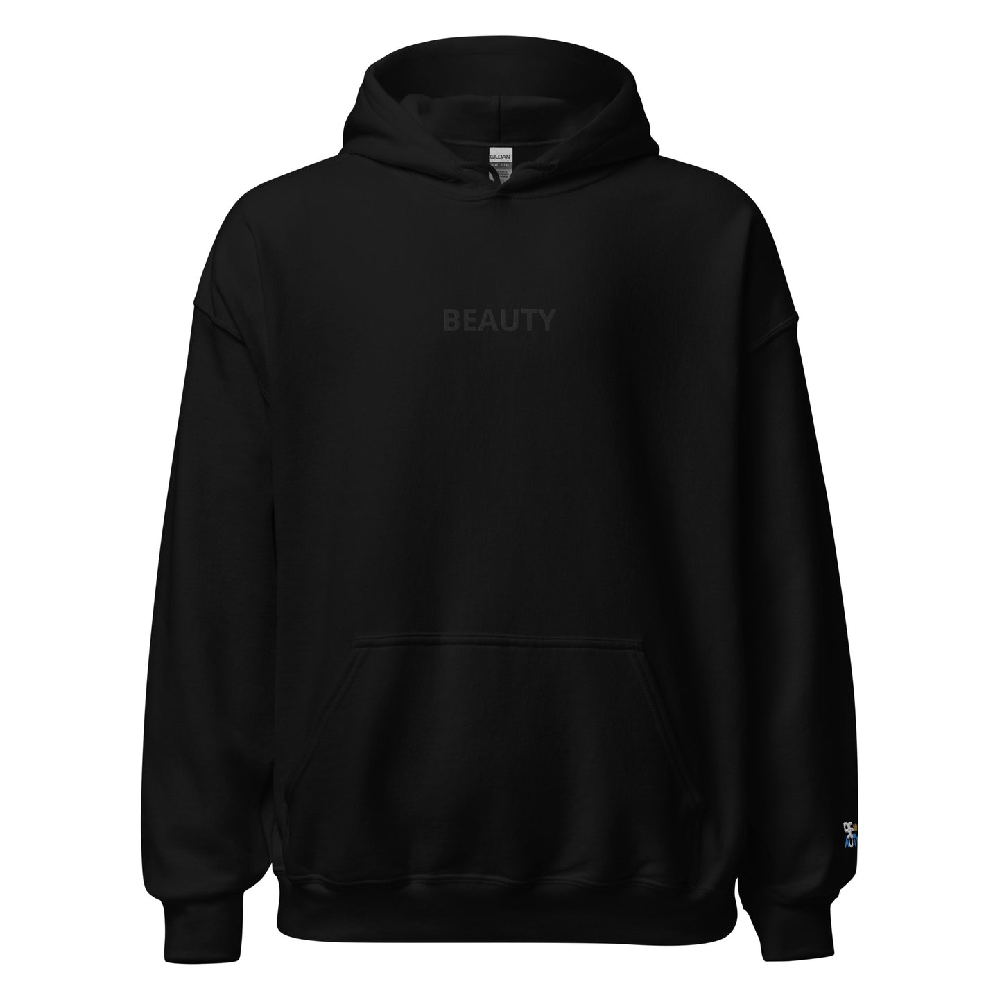 BEAUTY  Hoodie